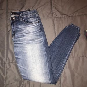 Big Star Jeans (Maddie)